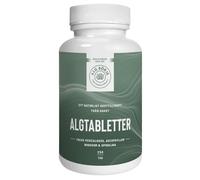 Alg-Borje Algae - 250 compresse