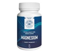 Alg-Borje Magnesio Marino 220 mg - 90 compresse