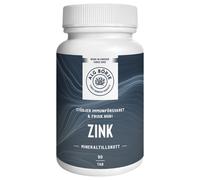 Alg-Borje Zinco 12 , 5 mg - 90 compresse