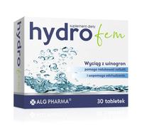 ALG Pharma HydroFem - 30 compresse