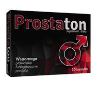 ALG Pharma Prostaton - 30 Capsule