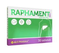 ALG Pharma Raphament 150 - 30 compresse
