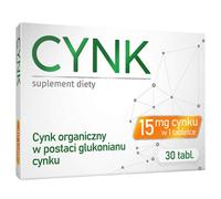 ALG Pharma Zinco 15 mg - 30 compresse