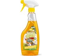 ALGA 12 PEZZI - SGRASSATORE LAVANDA SPRAY ML.650 0000000456468