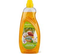 ALGA 6 PEZZI - SAPONE ECOLOGICO LAVATRICE ML1950 0000000456469