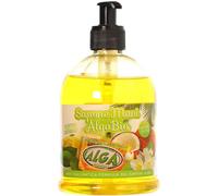 3x Alga Bio Sapone 500 Ml. Ecologico