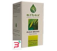 ALGA BRUNA 100 CAPSULE 430MG