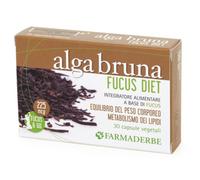 ALGA BRUNA 30CPR