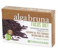ALGA BRUNA 30CPR