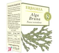 Alga Bruna ERBAMEA 50 Capsule