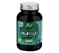 Santiveri alga chlorella bio 180 compresse