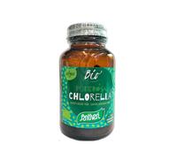 ALGA CHLORELLA 118 COMPRESSE BIO