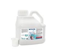 Alga Clean Plus 3 LT ANTIALGA NON SCHIUMOGENO SPA e PISCIN Bicchierino Dosatore