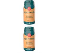 Alga Clorella 60 Capsule 2x30 g Capsule