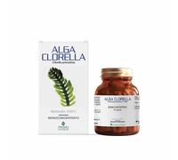 Alga Clorella 50 Capsule