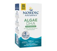 Alga DHA, 500mg - 60 capsule molli