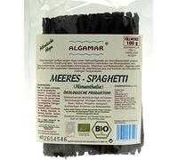 ALGA ESPAGUETI DE MAR 100gr. - prodotto multifunzione dal raggio d’azione ampio, ideale per chi cerca un prodotto affidabile ogni giorno, peso 100 g ed è studiato per offrire un elevato comfort d’uso