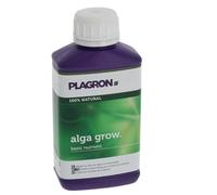 Fertilizzante Alga GROW crescita 250 ml - PLAGRON