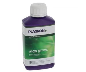 Alga grow croissance - Fertilizzante Crescita 0.25 L - Plagron