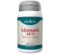 Erba Vita ALGA KLAMATH AFA 60CPS