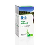 Alga Klamath Integratore Pulizia Ossigenazione Sangue 100 Compresse