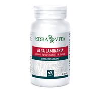 ALGA LAMINARIA 60CPS 500MG ER