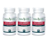 Alga Laminaria 60 Capsule 500 Mg 3x60 pz Capsule