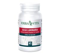 ALGA LAMINARIA 60CPS 500MG