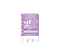 Alga Maris Sport Mauve - Bastone solare LSF50, 12 g