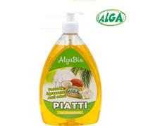 Alga Piatti Gel Concentrato Con Dispenser 750ml
