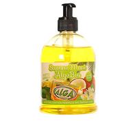 3x Alga Bio Sapone 500 Ml. Ecologico