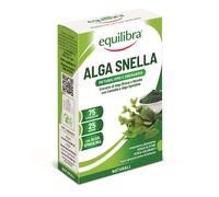 Alga Snella Equilibra 75 Compresse