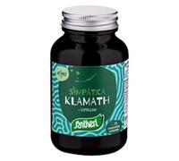 Alga Spirulina BIO da 100 compresse 45 gr