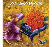 ALGABAS - Angels and Demons