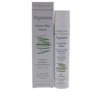 AlgaDetox Crema Viso Giorno SPF15 L'Erbolario 50ml