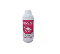 ALGAFAS Concime Organico Concentrato liquido alghe marine brune sviluppo piante