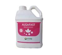 Algafast Concime Organico Liquido con Alghe Brune Sviluppo Piante Frutti Fiori