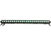 Algam Lighting BARWASH 244 - Barra LED 24 x 4 W RGBW