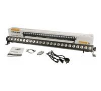 Algam Lighting BARWASH 244 Barra Led 24x4W RGBW