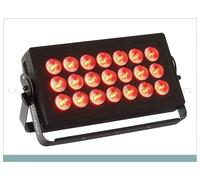 Algam Lighting BLZ-WASH Proiettore Wash Led 21x12W RGBW FARO LED STROBO