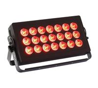 Algam Lighting BLZ-WASH Proiettore Wash Led RGBW 21x12W RGBW