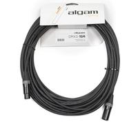 Algam Lighting Cavo DMX a 3 pin, 15 m