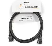 Algam Lighting Cavo patch IEC 1 mm² - 3 m