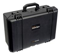 Algam Lighting EVENT PAR 44 Quad IP X6 Case