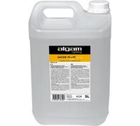 Algam Lighting FOG-LF-5L Liquido per Macchina Fumo Basso o Nebbia Pesante