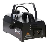 Algam Lighting Macchina del fumo S1000 Black 18700321