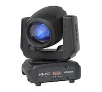 ALGAM LIGHTING MB80 BEAM TESTA MOBILE BEAM LED 80W