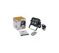 Algam Lighting Minipar-46-Quad