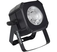 Algam Lighting MINIPARCOB 30 RGB - Con LED COB 30W RGB compatto, con effetti, IP20