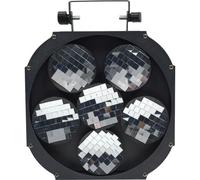 Algam Lighting Moving Mirror